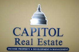 Capitol Real Estate Management, LLC