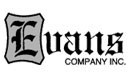 D L Evans Company, Inc