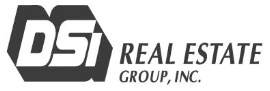 DSI Real Estate, Inc.