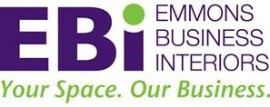 Emmons Business Interiors, (EBI)