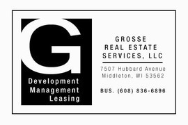 Grosse Real Estate Services LLC