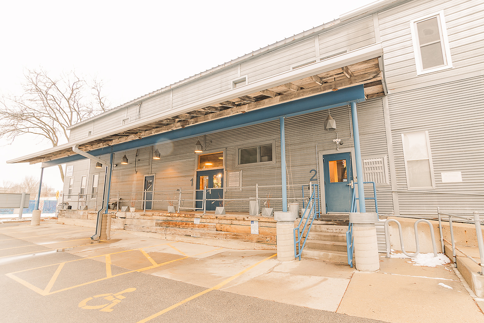 303 Paterson exterior parking 2.jpg