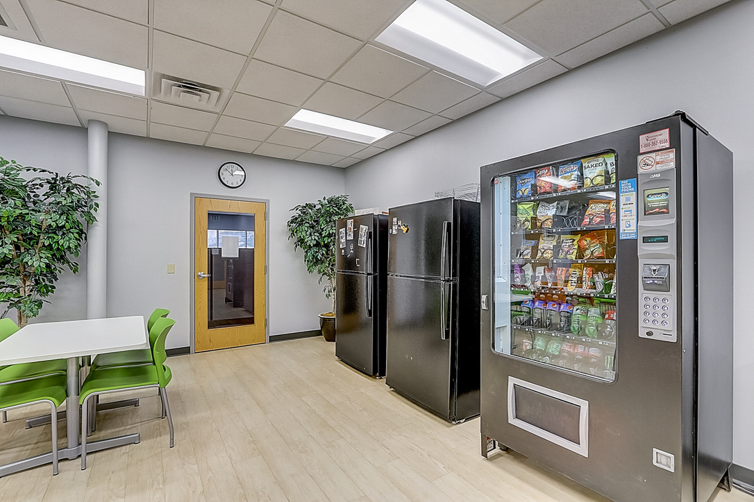 Ramker Empoyee Breakroom Vending Area.jpg