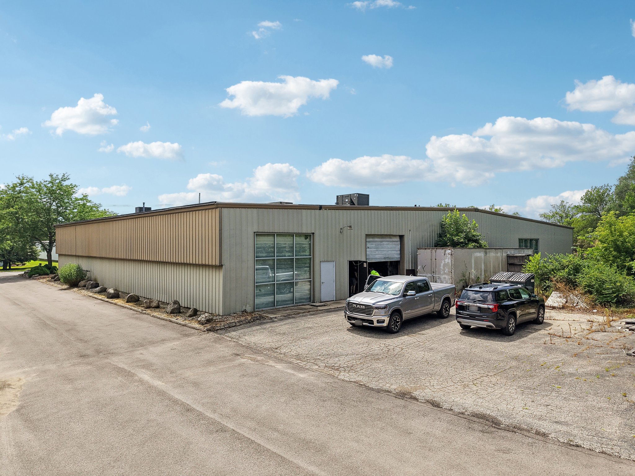 4704 Pflaum Road - Rear Exterior.jpg