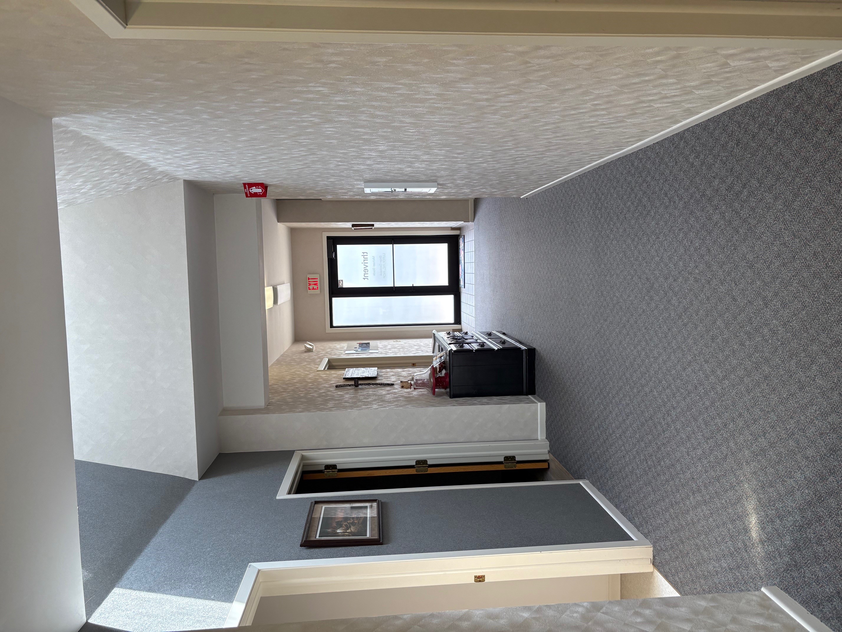 Inside Thrivent hallway.jpg