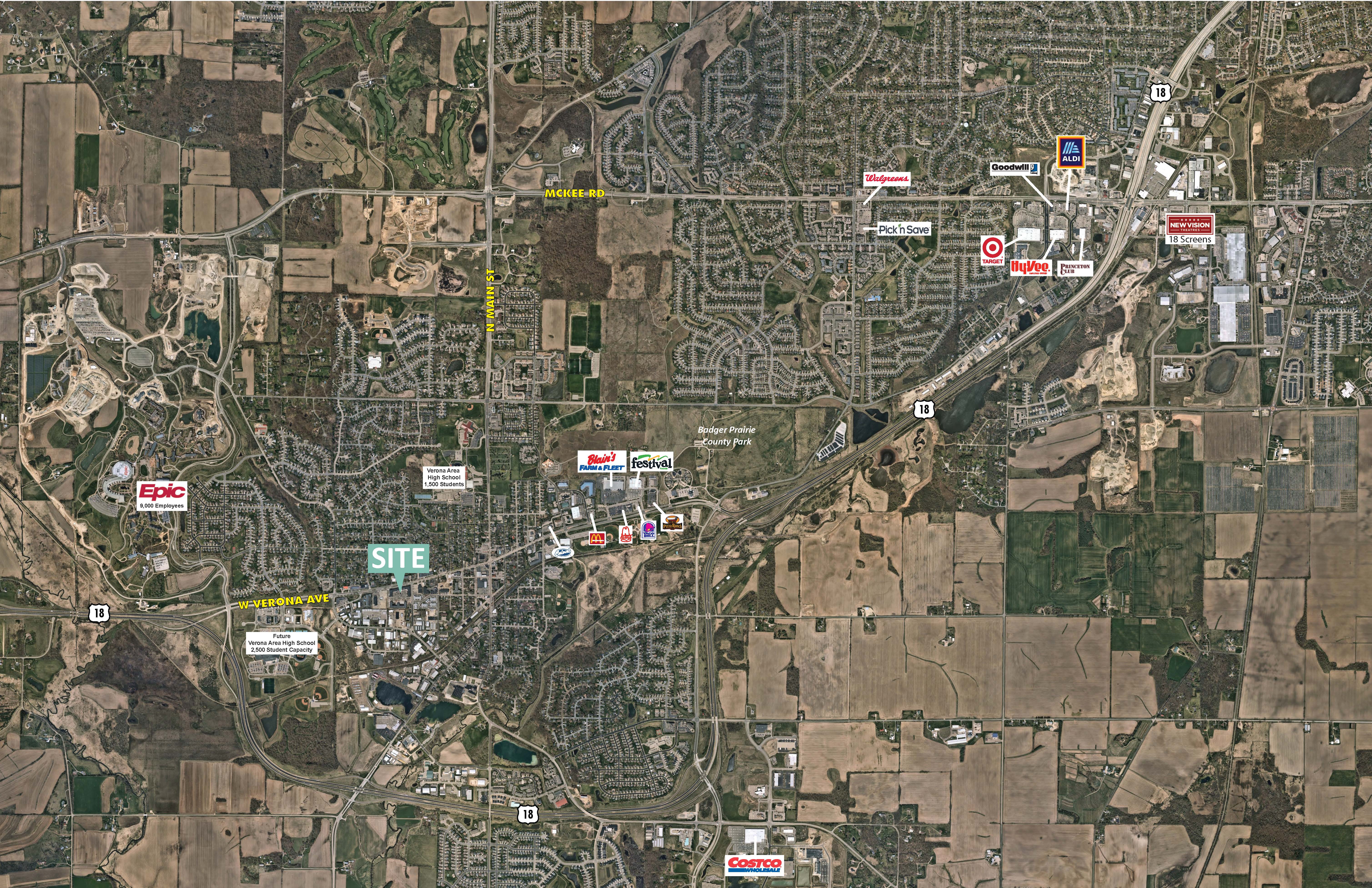 Mid Flight Aerial_Sugar Creek Commons.jpg