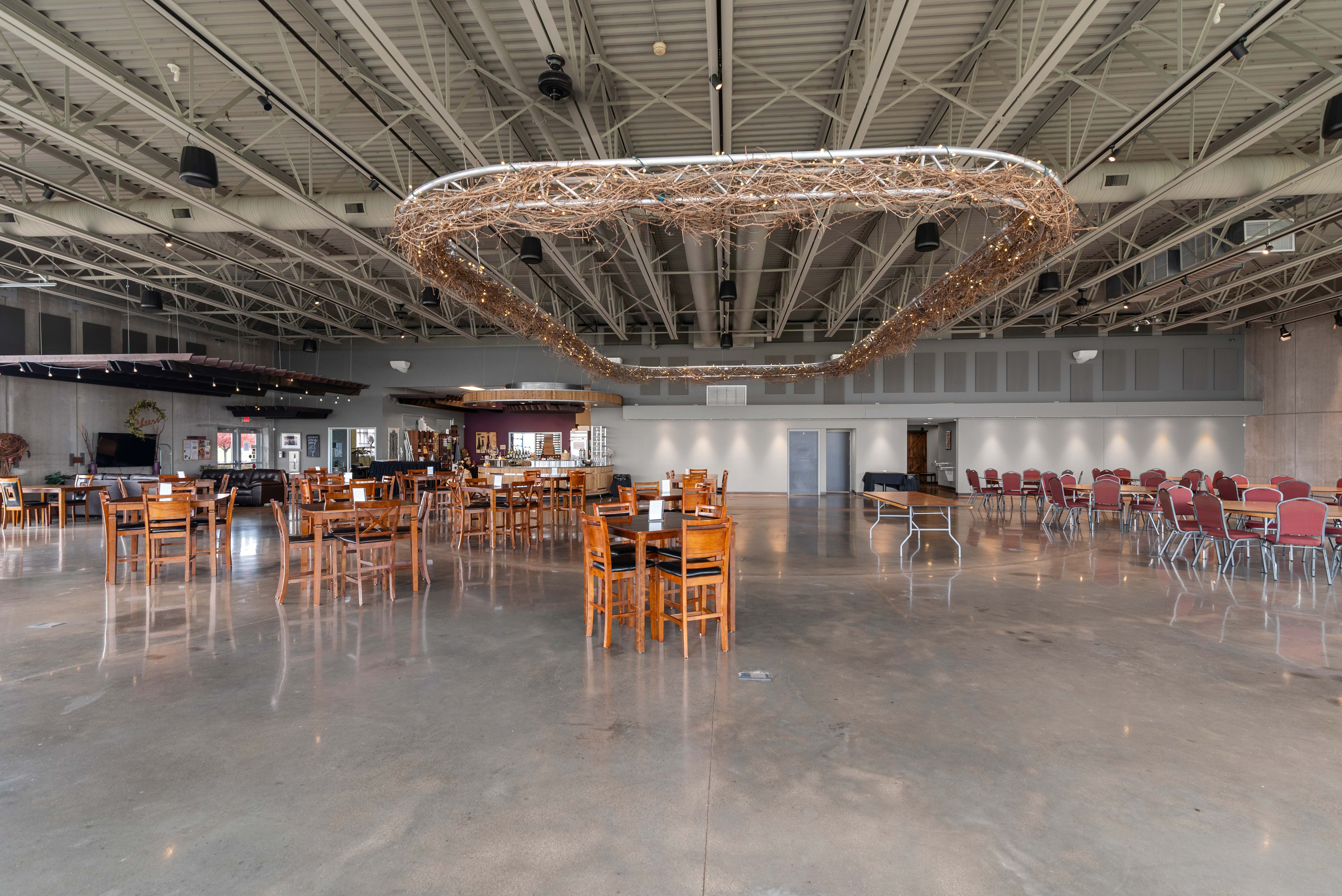 600 Kenseth Way, Cambridge, WI-23 med hall 3.jpg