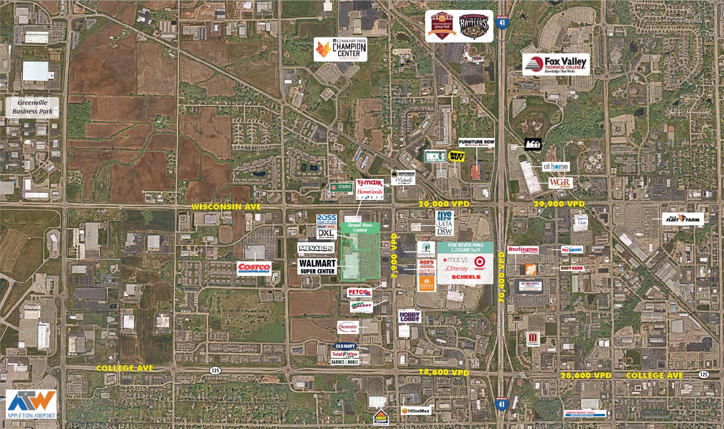 High Flight Aerial_Grand View Center, Appleton.jpg