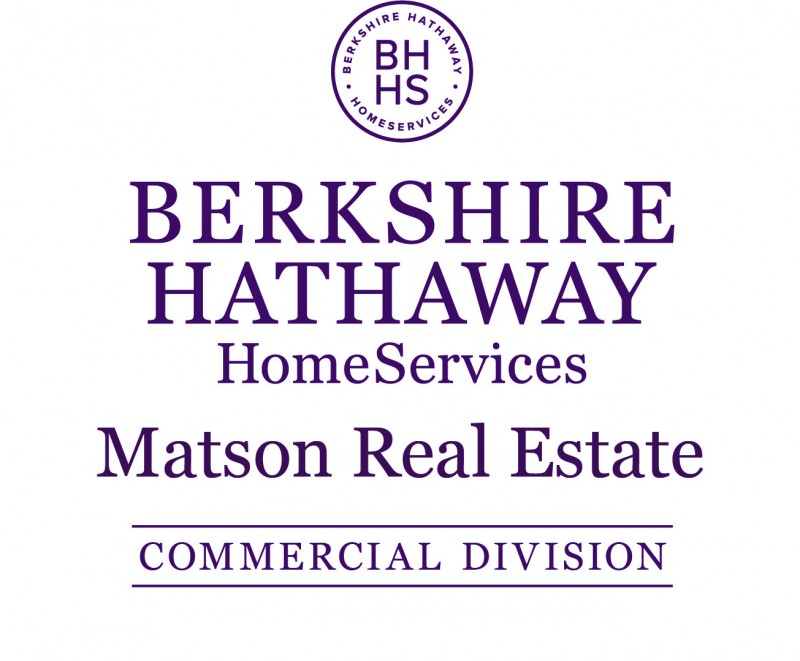 Berkshire Hathaway HomeServices Matson Real Estate